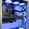 BEAST MODE GAMING PC | RX 7900 XT | RYZEN 9 5900XT | 64GB RAM | 1TB NVMe | NZXT H7 FLOW ⚡