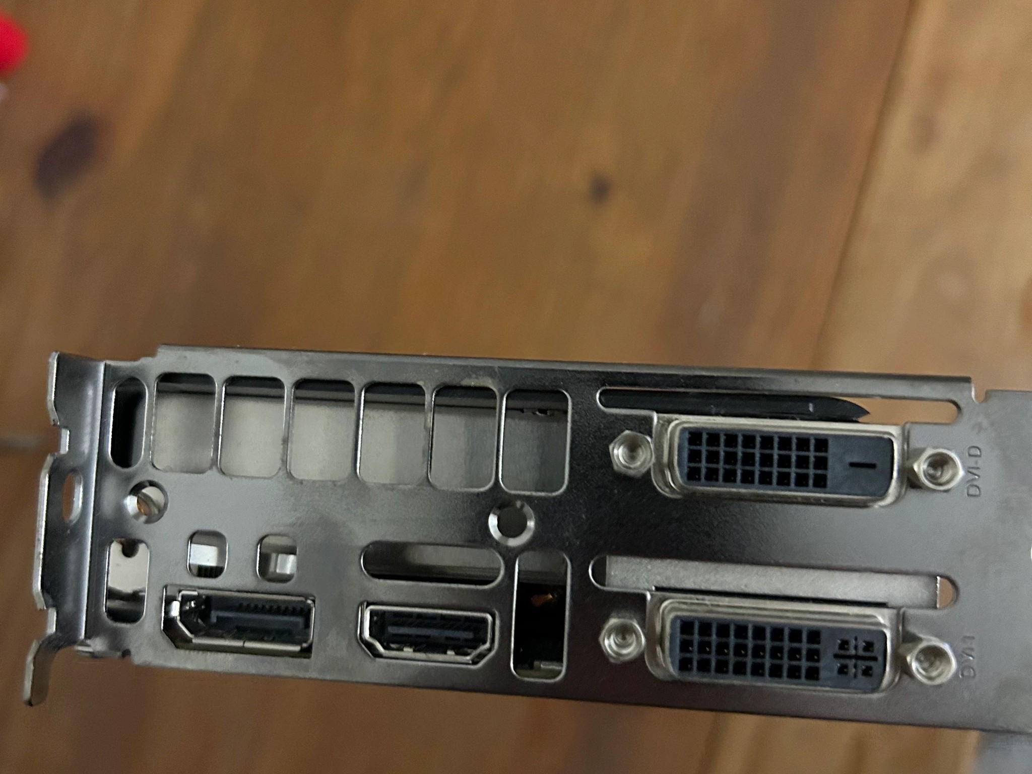 EVGA GeForce GTX 770 Superclocked