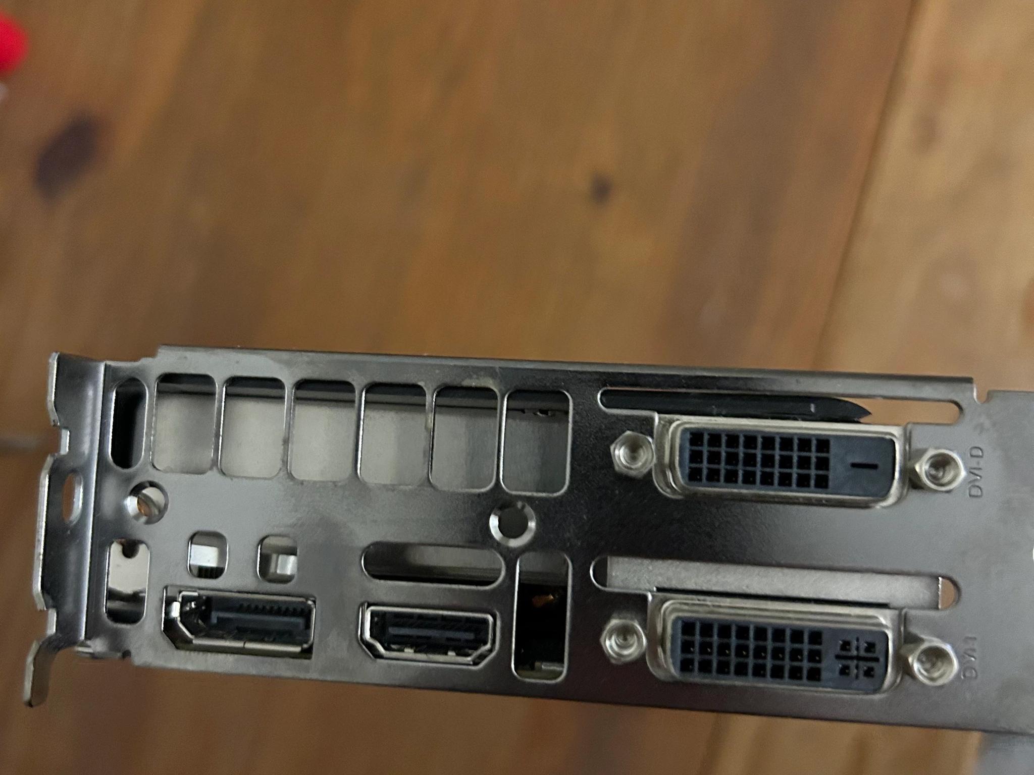 EVGA GeForce GTX 770 Superclocked