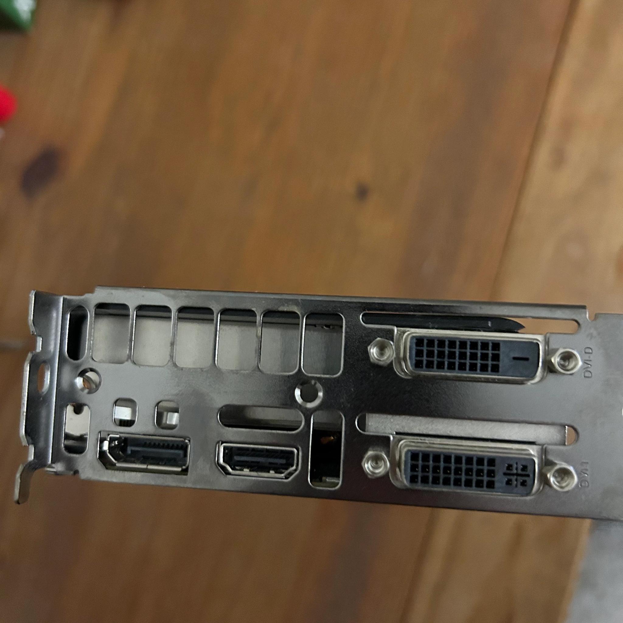 EVGA GeForce GTX 770 Superclocked