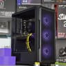 ⚠️145+ FPS FORTNITE VALUE GAMING PC⚠️| RX 580 8GB | RYZEN 5 1600 | 16GB DDR4 RAM | 512GB NVME SSD |