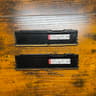 Kingston HyperX Fury memory• 2x8gb 2666mhz