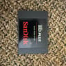 SanDisk SSD PLUS 120GB Internal SSD - SDSSDA-120G