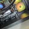 MSI RTX 5060ti 16gb + Ryzen 5800x PC Build #74