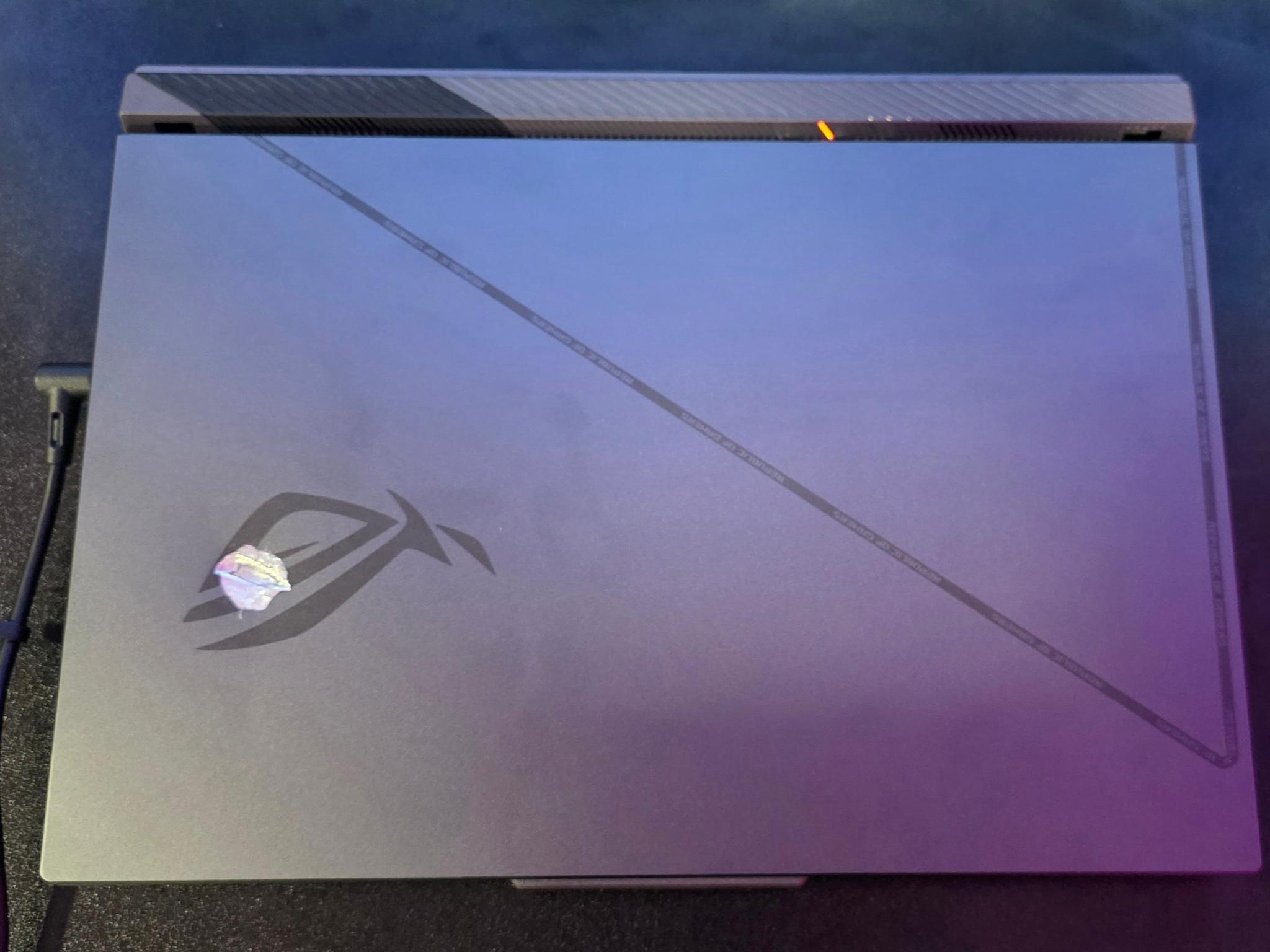 ASUS ROG Strix G16 (2023) Gaming Laptop