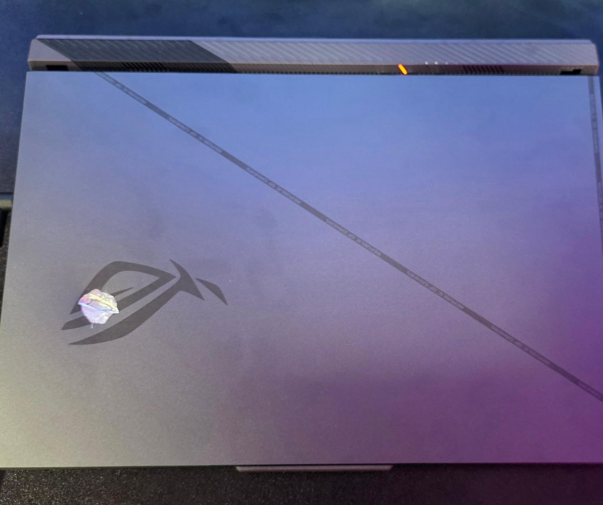 ASUS ROG Strix G16 (2023) Gaming Laptop