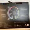 Razer Kunai Chroma 140mmx1 ARGB Case Fan