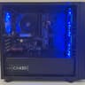 AMD Ryzen 5 5600GT Gaming PC Radeon Vega 7 Graphics GIGABYTE B550M K B550 Thermaltake Versa H18 Case