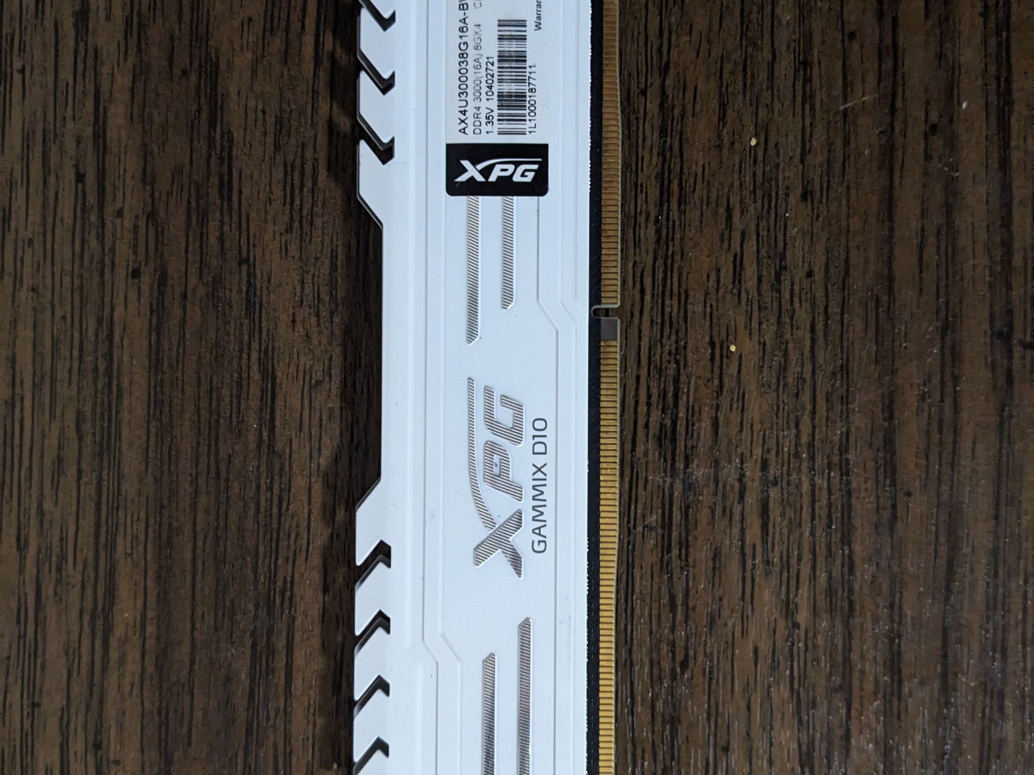 ddr4 ram lot