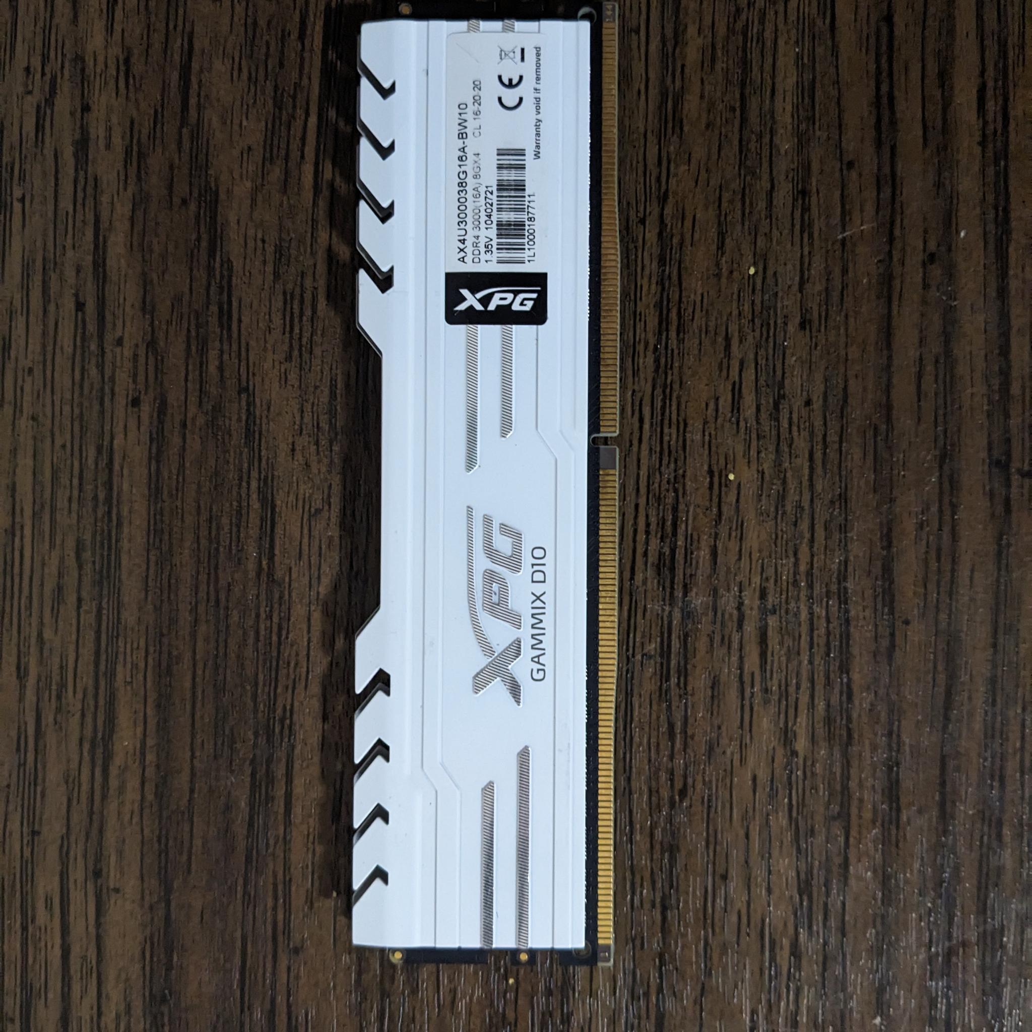 ddr4 ram lot