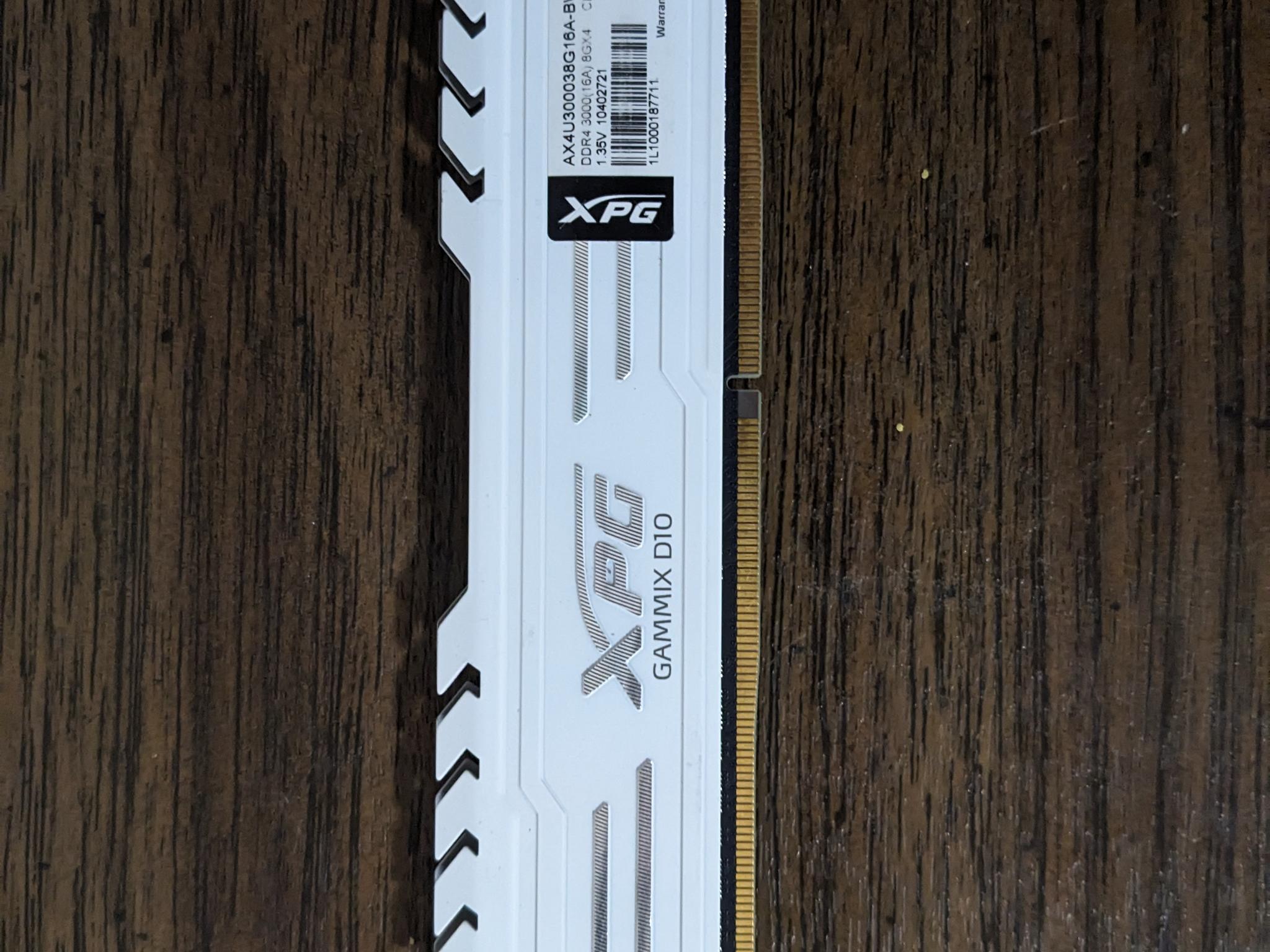 ddr4 ram lot