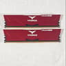 32GB DDR5 (2x16GB) CL38 6000MT/s RED T-Force Vulcan