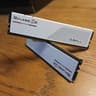 64GB CL32 (2x32gb) DDR5-6000 White G-Skill Ripjaws S5 DDR5 RAM