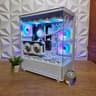 MacroAtoms Gaming PC | RTX 4060 |  Intel Core i5-11400 | AIO | 1440P