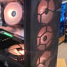 MSI B450 TOMAHAWK PC