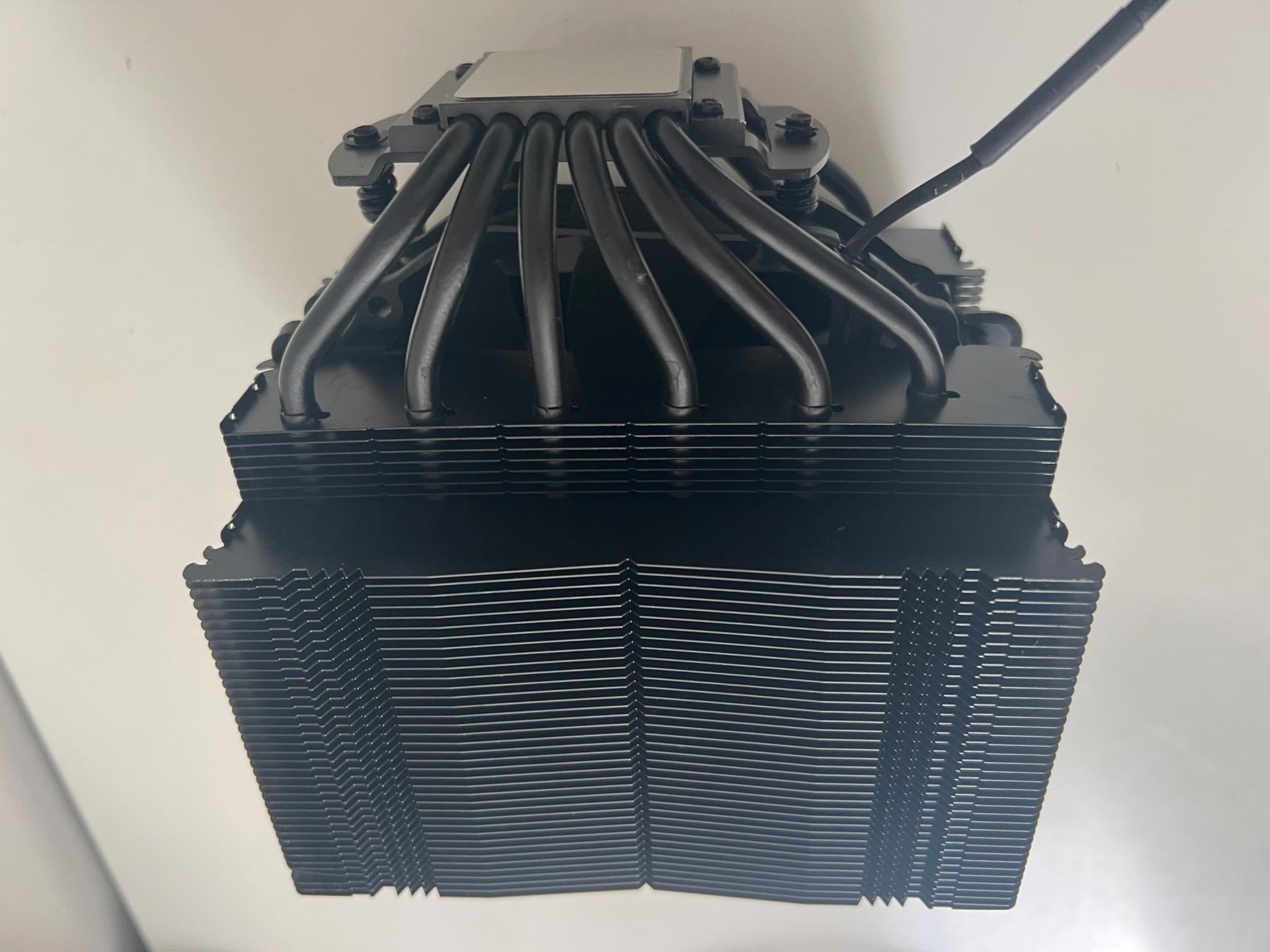 Noctua NH-D15S