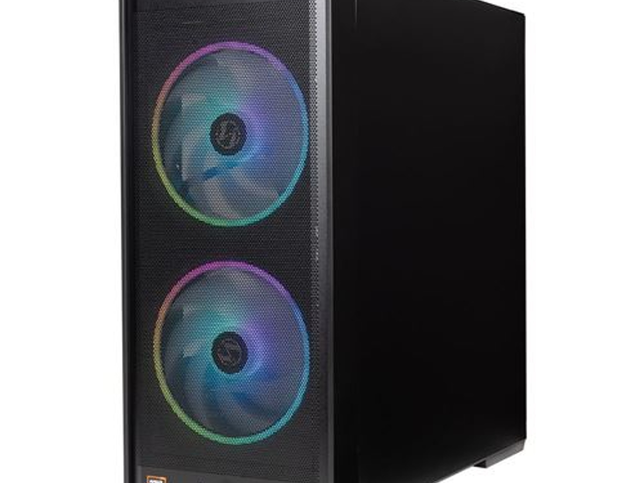 AMD Ryzen 7 9800X3D | AMD Integrated Graphics | 64GB DDR5 | 2TB NVMe SSD | Win11 Pro
