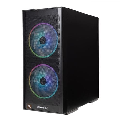 AMD Ryzen 7 9800X3D | AMD Integrated Graphics | 64GB DDR5 | 2TB NVMe SSD | Win11 Pro