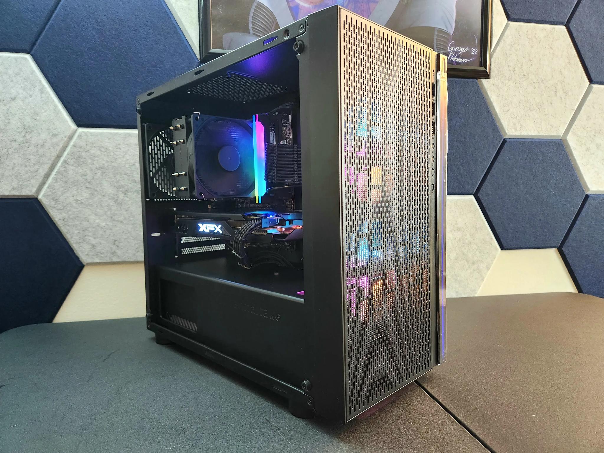 Budget Banger v5.0