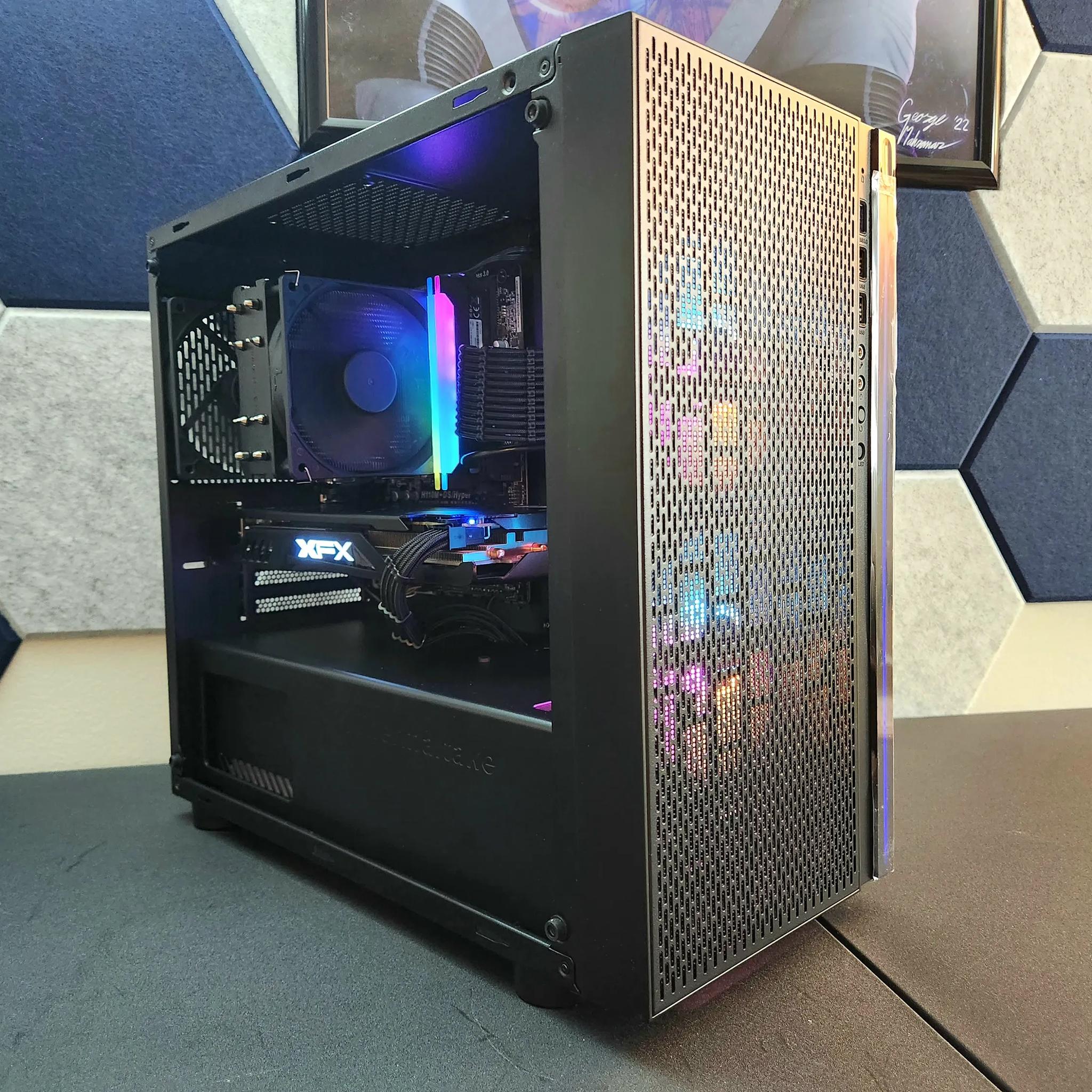 Budget Banger v5.0