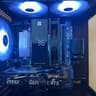 RTX 4060TI 16GB | Ryzen 5 7500F | 16GB DDR5 RAM | 1tb NVME | Wifi & Bluetooth | 1440p Gaming PC