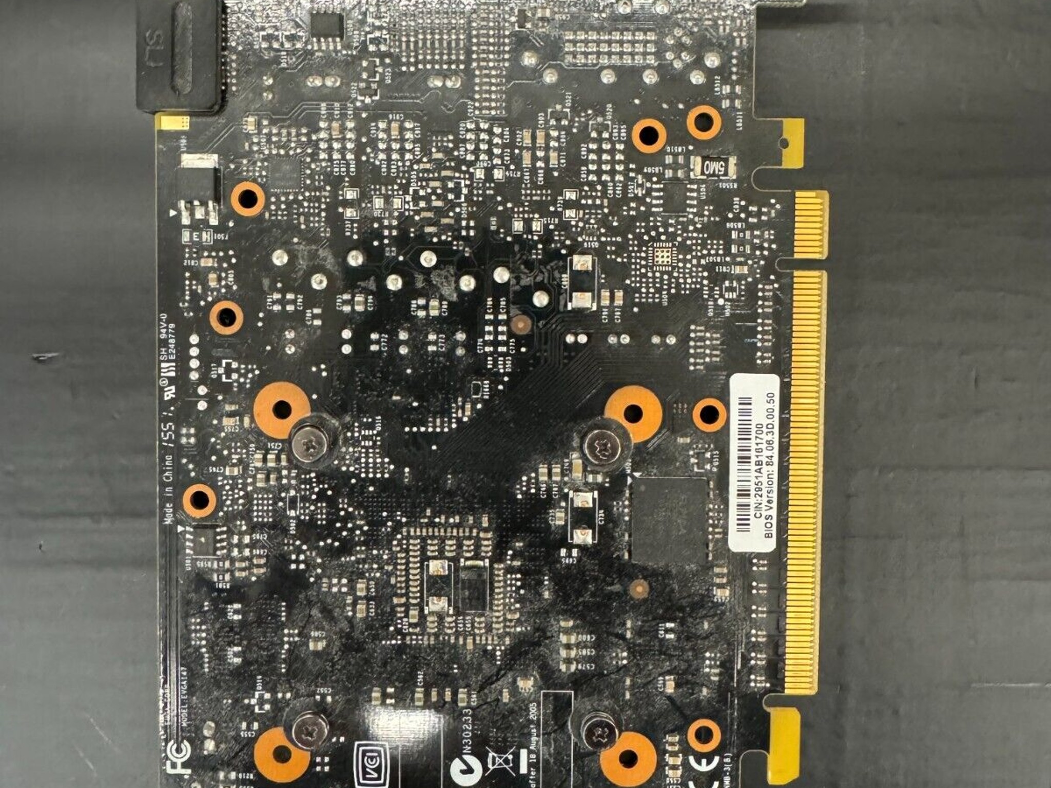 EVGA GeForce GTX 950 SC 2GB GDDR5 Graphics Card - DVI, HDMI, DisplayPort