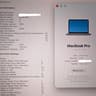 M2 MacBook Pro 13