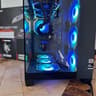 Ryzen 5 7600X / RX 9060XT 16GB, 500GB & 1TB M.2 SSD, Mid-Tower Gaming PC