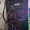 Ryzen 5 7500F, RTX 3060TI w/8gb VRAM, 16gb DDR5 RAM, 1TB SSD, 650 Watt PSU