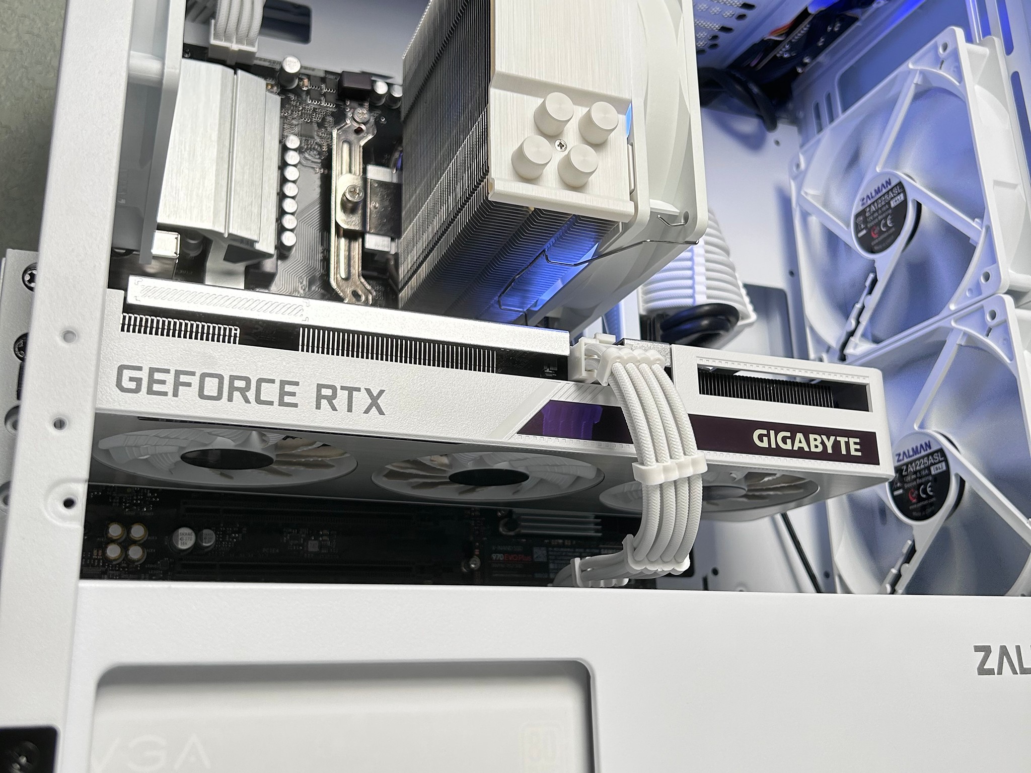 ⚪️⚪️⚪️ | Gigabyte RTX 3060 | Ryzen 5 5600G | 16GB Gloway 3200Mhz 