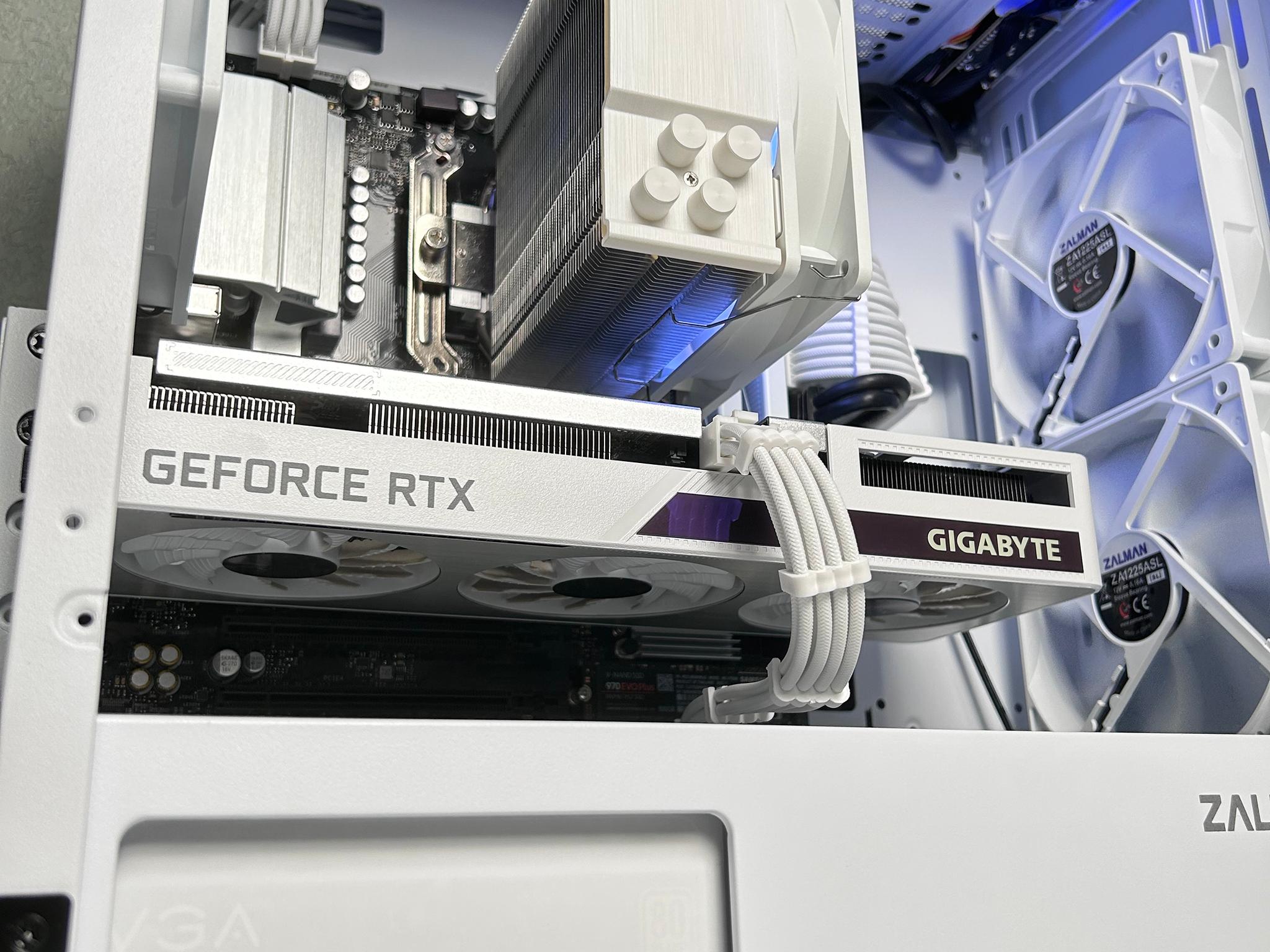 ⚪️⚪️⚪️ | Gigabyte RTX 3060 | Ryzen 5 5600G | 16GB Gloway 3200Mhz 