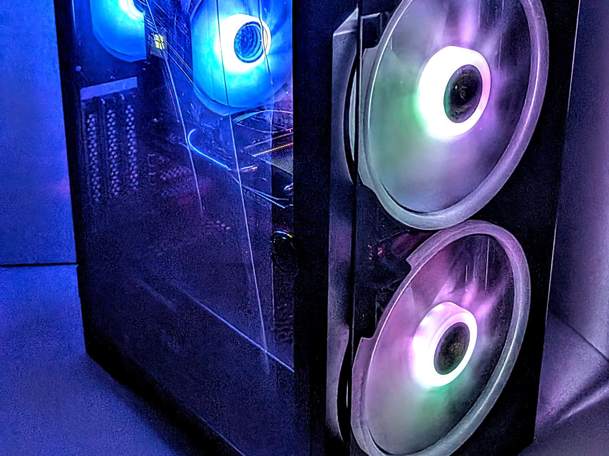 ☆✮ Talos ✮☆ All New Parts