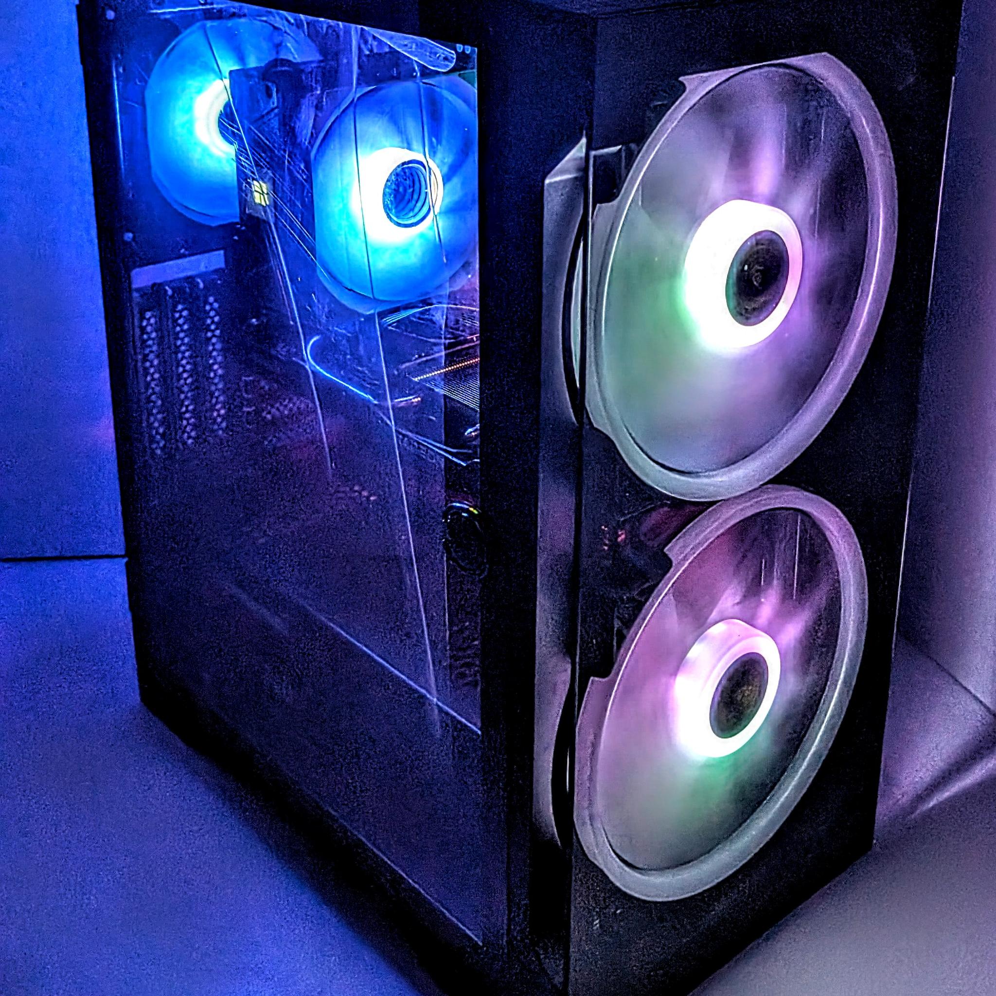 ☆✮ Talos ✮☆ All New Parts