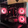 Performance Gaming PC |RTX 3070 // Ryzen 5500 // 1TB SSD|