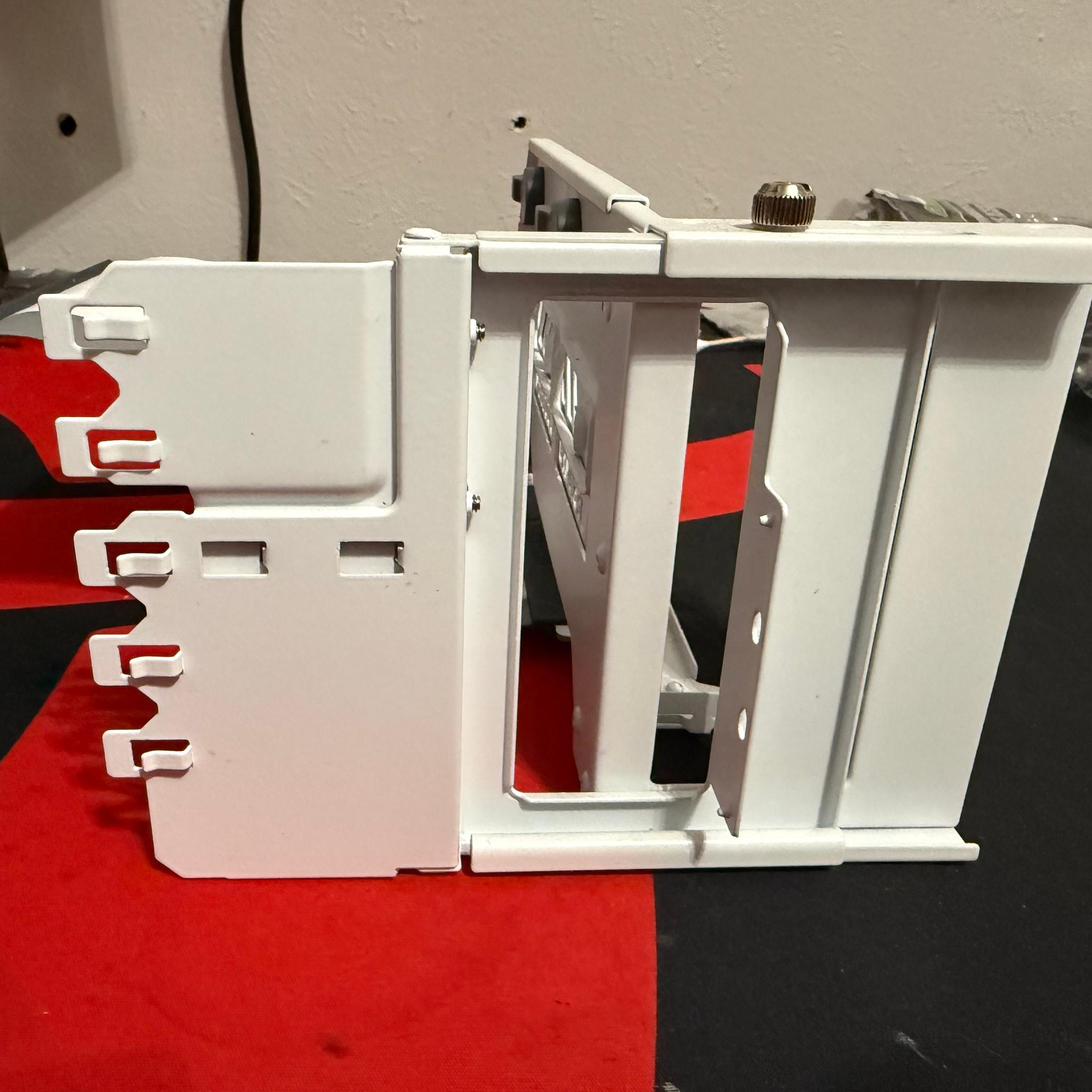 Vertical GPU Bracket