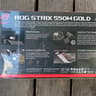 Asus ROG Strix 550W Gold Rated Power Supply