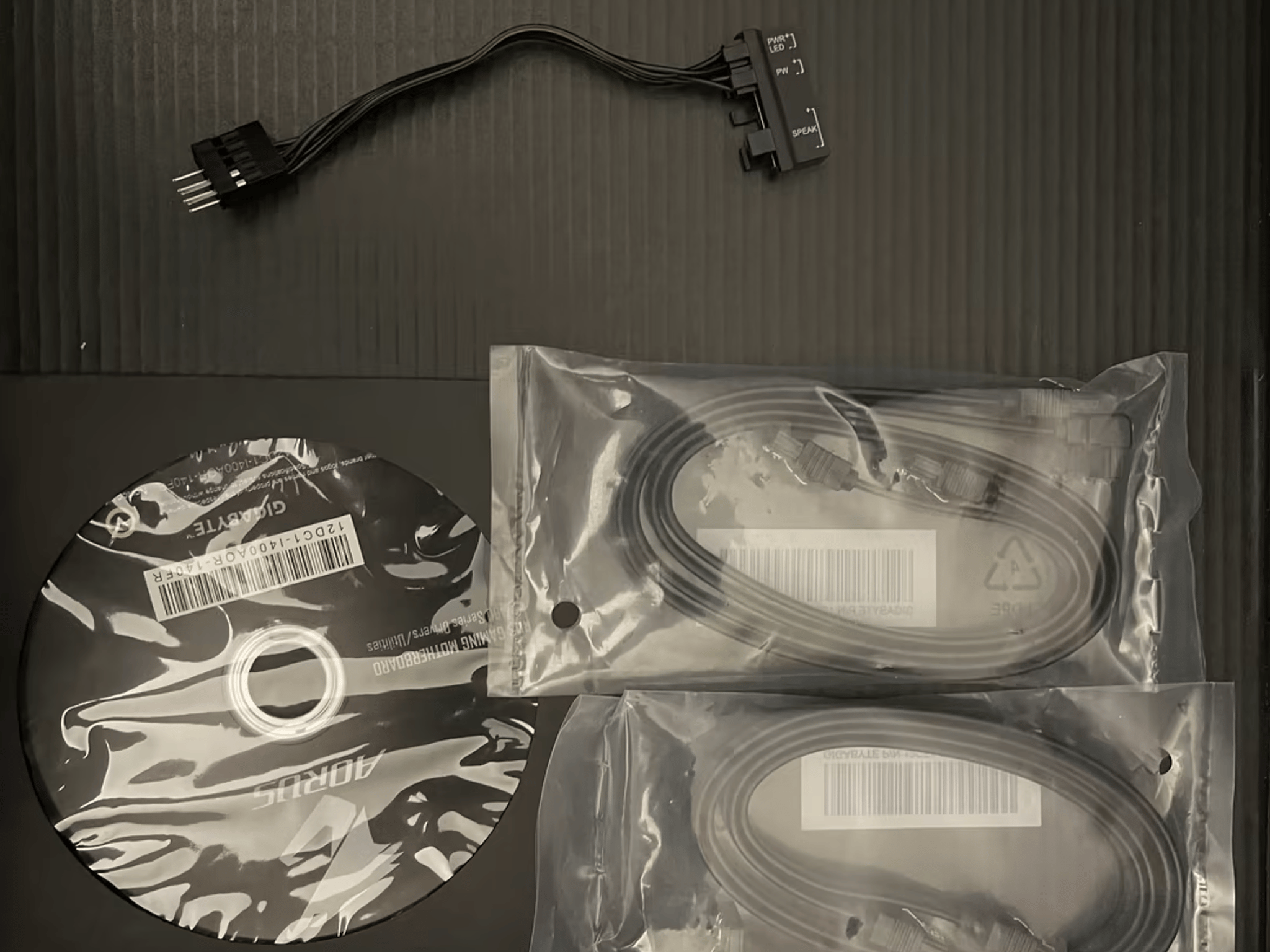 Gigabyte Z490 AORUS ELITE ATX LGA1200 Motherboard