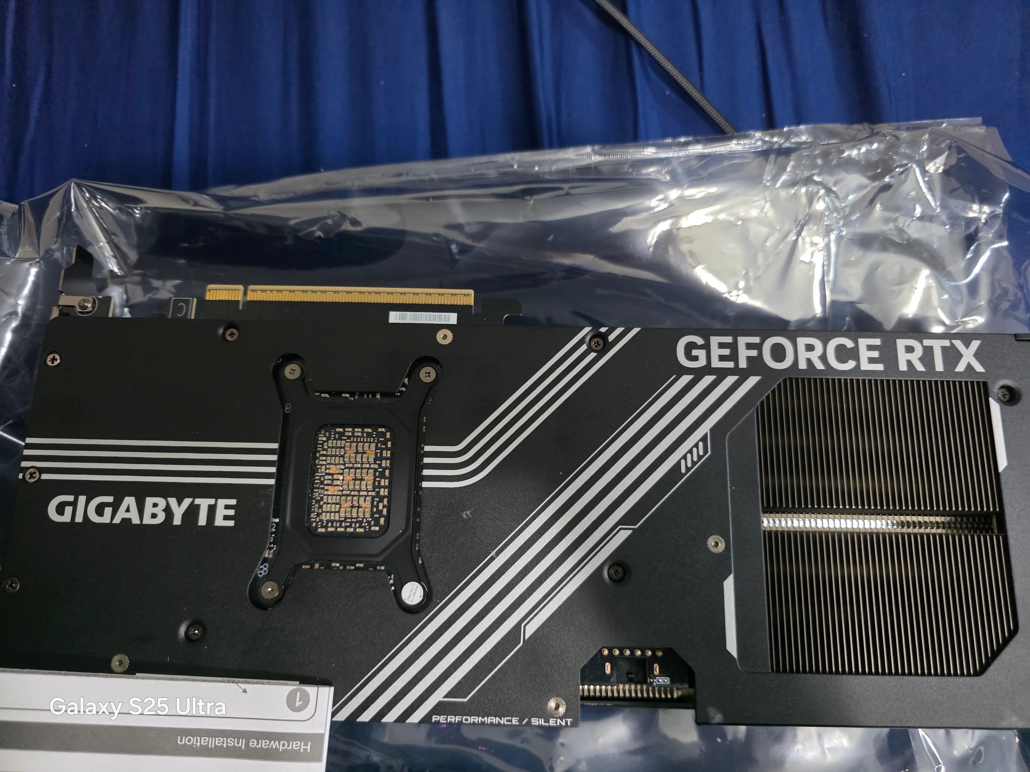 Gigabyte 5070ti OC