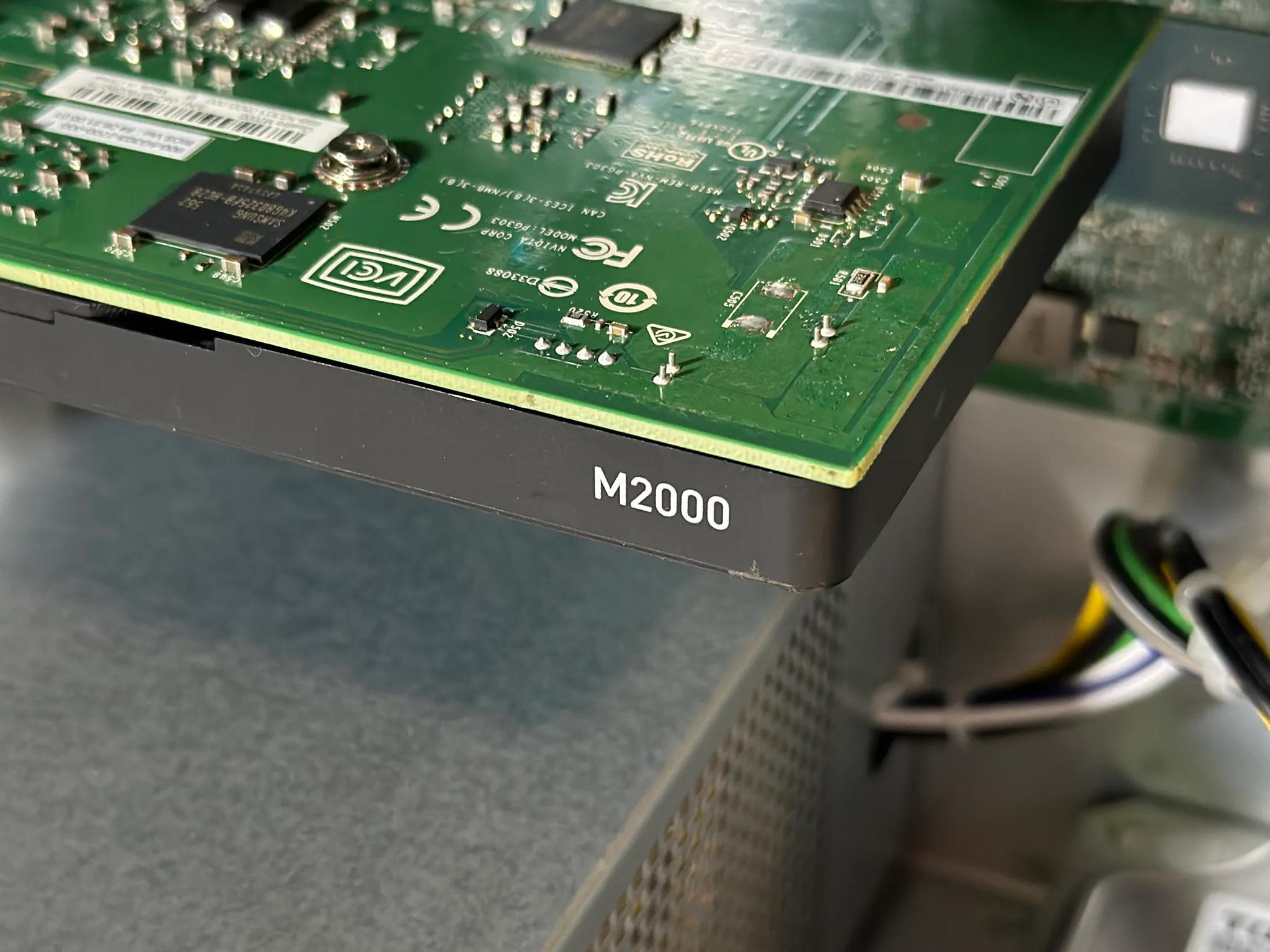 Nvidia M2000 4GB| Intel i3 8100 | 12GB RAM | 1.2TB Storage | Ultra Budget Gaming PC WIFI WIN10