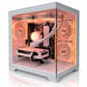 HIGH FPS CUBEX Gaming PC | RTX 4060 OC 8GB | Ryzen 5 5500 | 16GB | 1TB NVMe