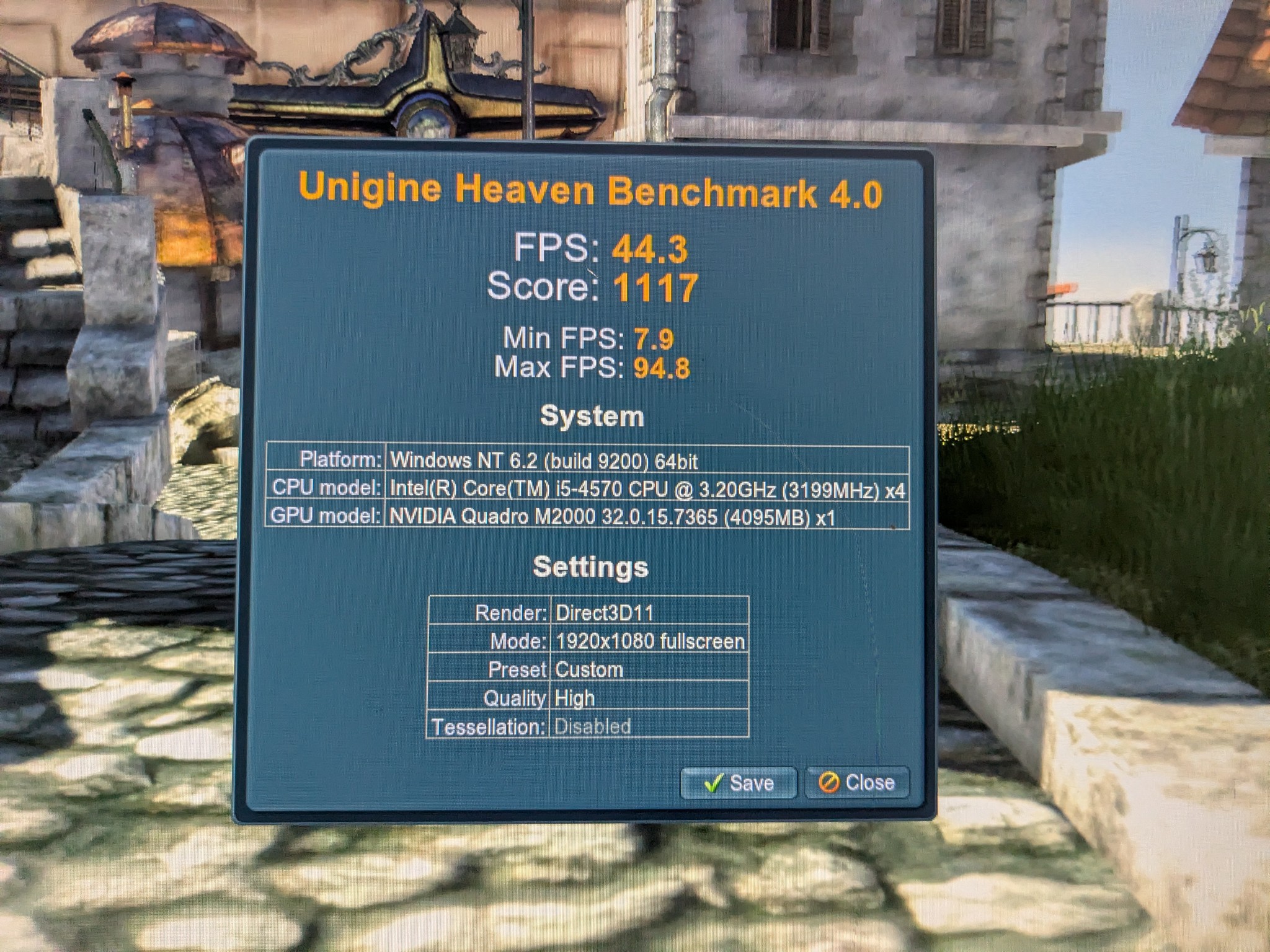 70 FPS Fortnite | 180 Day Warranty | i5-4570, 16GB RAM, 1TB+ Storage, Nvidia 4GB GPU, Win or Linux