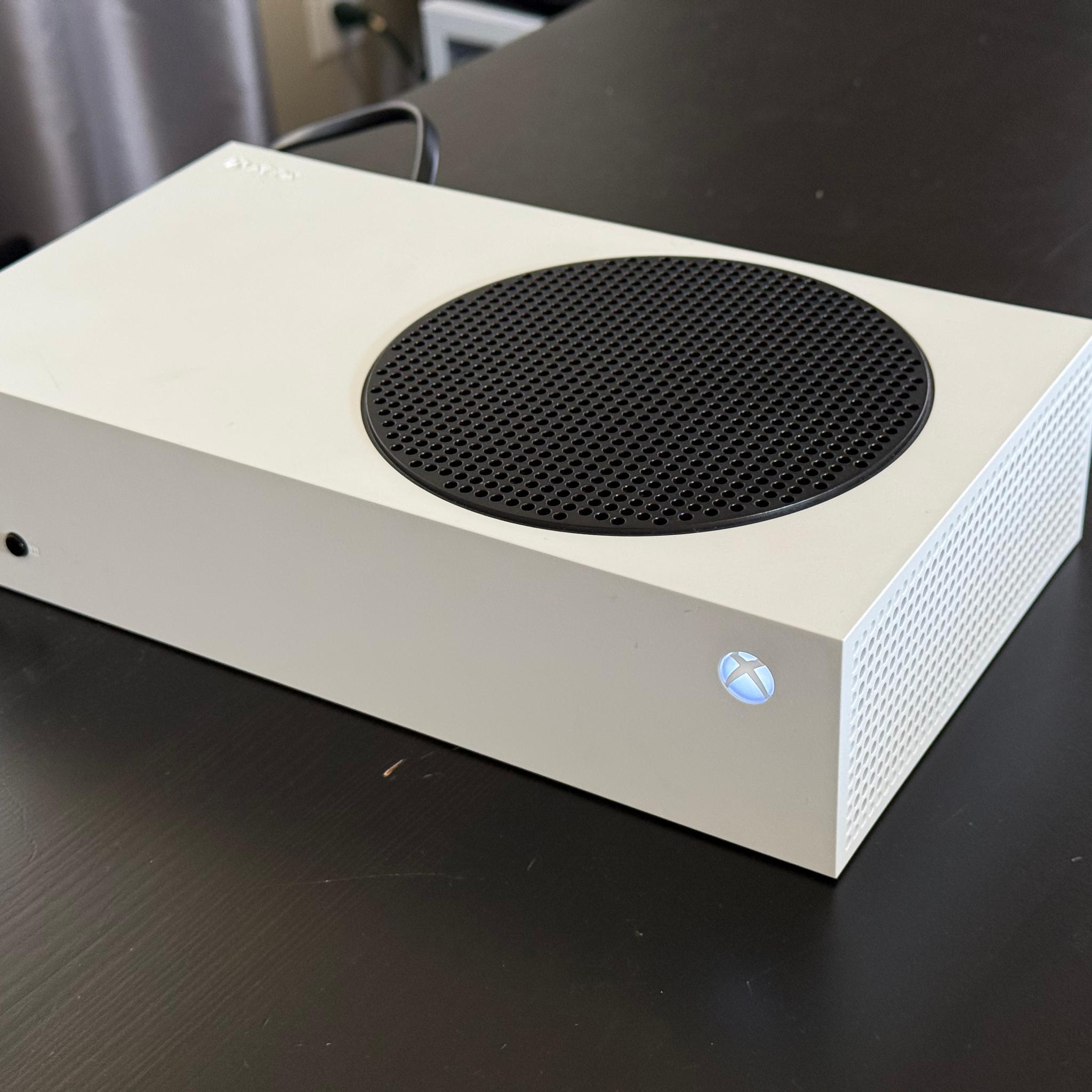 Xbox Series S