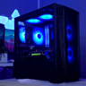 Lapis | GTX 1080 - Ryzen 5 2600x Gaming PC