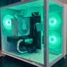 Performance Gaming PC |RTX 3060 TI // Ryzen 5500 // 32GB DDR4|