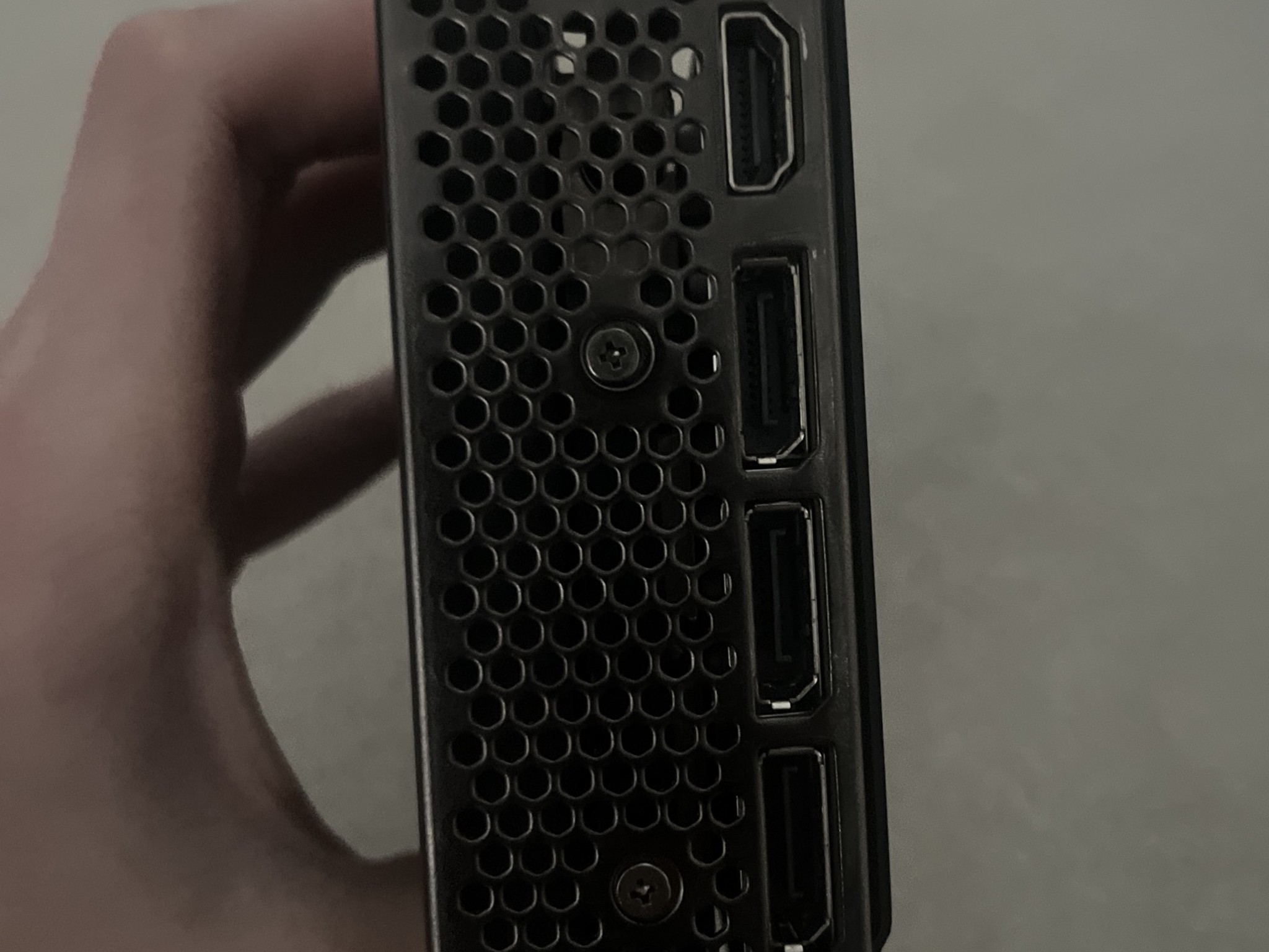 OEM DELLGeforce RTX 3070 8GB