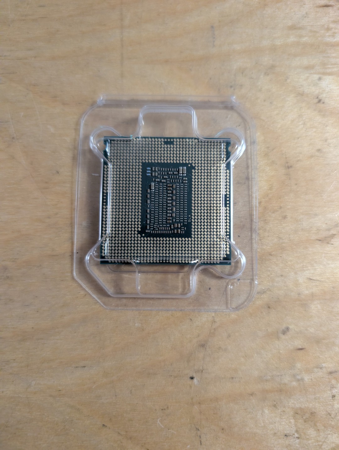 Intel Core i7-9700 | Jawa