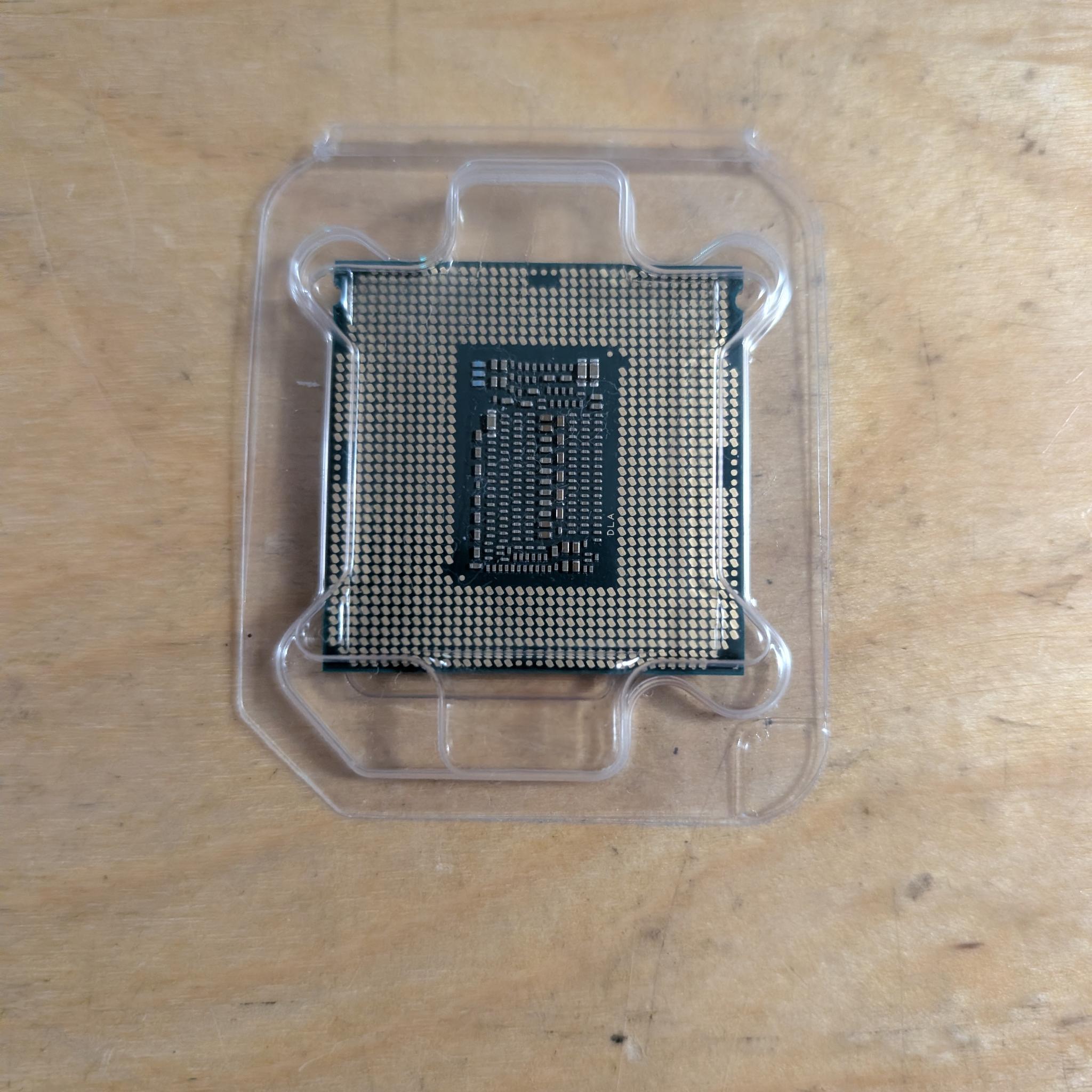 Intel Core i7-9700