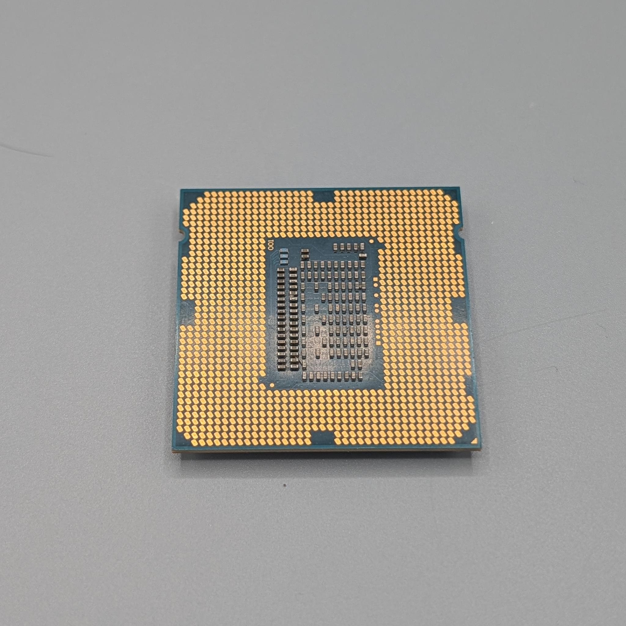 Intel Core I5 3470S