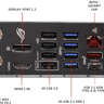 ASUS ROG MAXIMUS X CODE Z370 LGA1151 Intel DDR4 ATX Motherboard (Open Box)