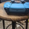 TMR Upgraded | Starlight Blue PS5 Dualsense Controller| Calibrated and Tested.